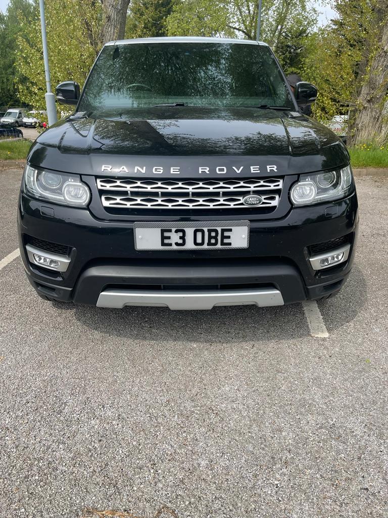Monnow Taxi vehicle 1